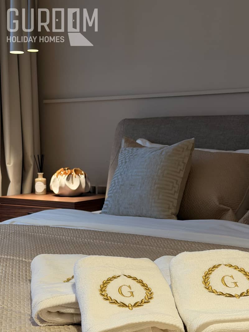 NEW Amazing 4 BR on Palm Jumeirah with panoramic view - Image 27