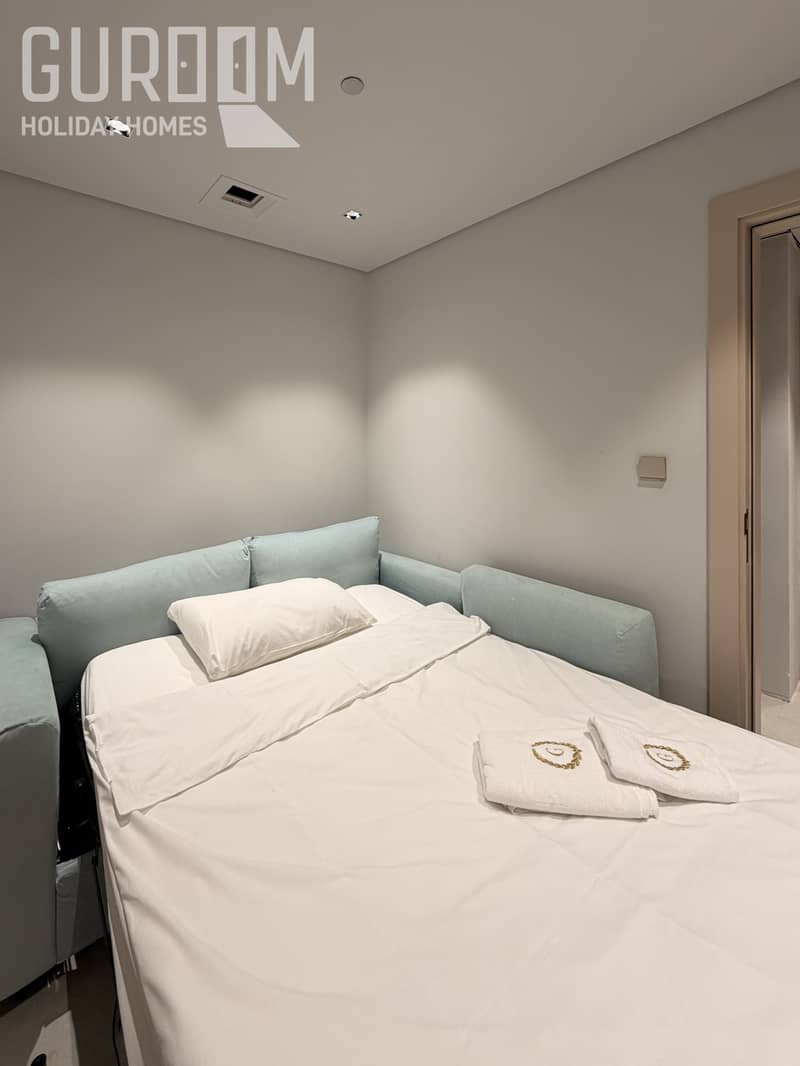 NEW Amazing 4 BR on Palm Jumeirah with panoramic view - Image 28