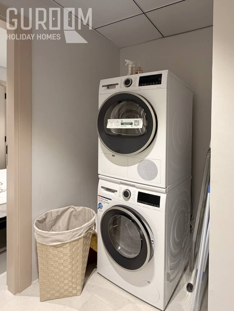 NEW Amazing 4 BR on Palm Jumeirah with panoramic view - Image 30