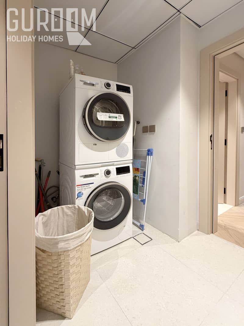 NEW Amazing 4 BR on Palm Jumeirah with panoramic view - Image 31