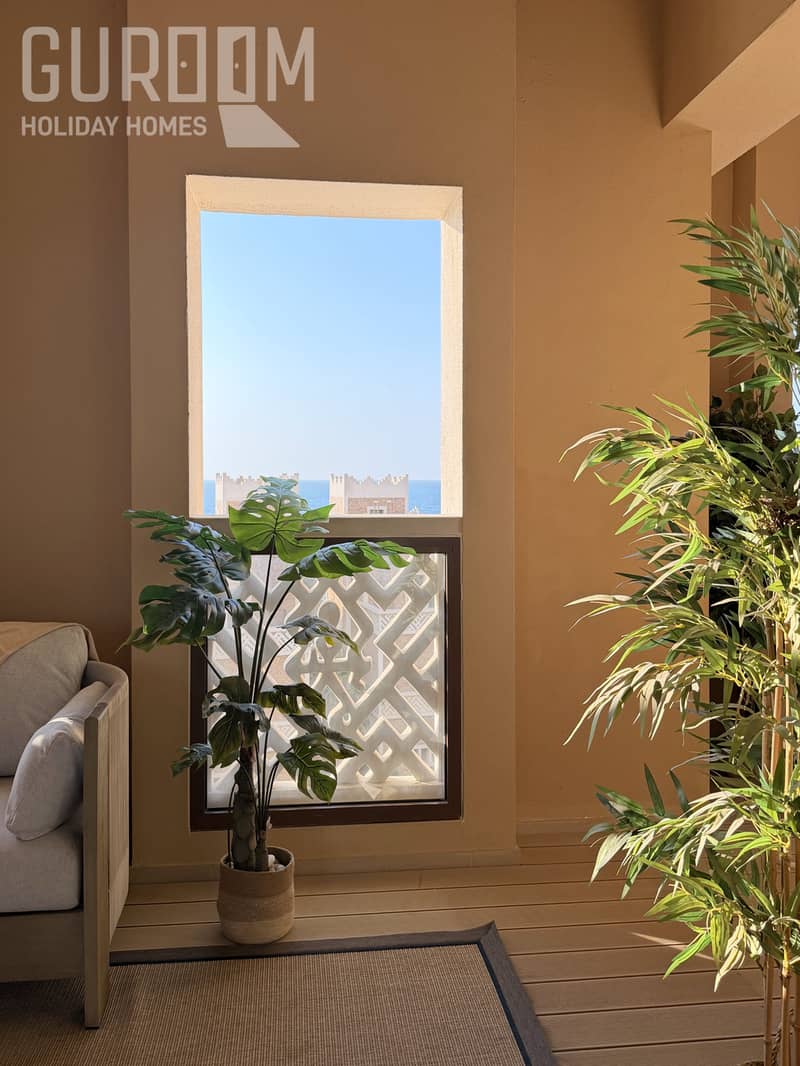 NEW Amazing 4 BR on Palm Jumeirah with panoramic view - Image 32