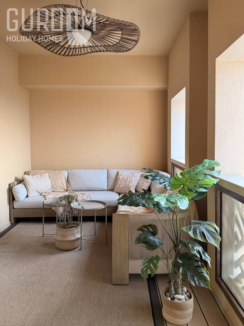 NEW Amazing 4 BR on Palm Jumeirah with panoramic view - Image 33