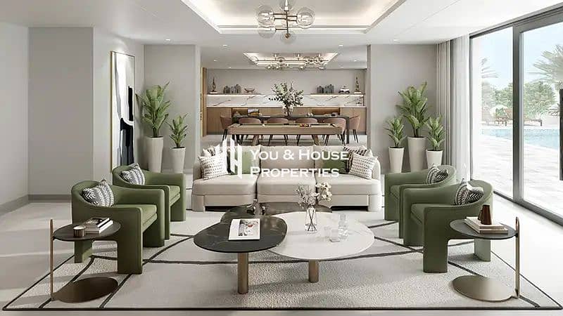 Premium Finishing I Elegant Layout I Ideal Home | Investors Deal