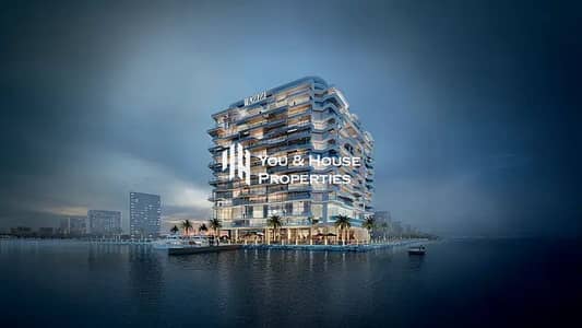شقة 3 غرف نوم للبيع في جزر دبي، دبي - 31546. jpg