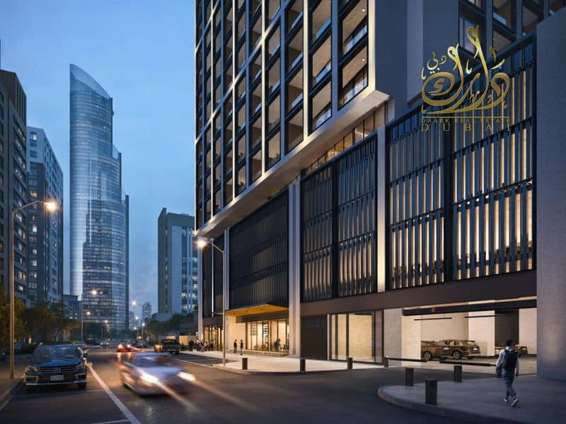 Large spaces | High quality | Best views | Green spaces - Image 6