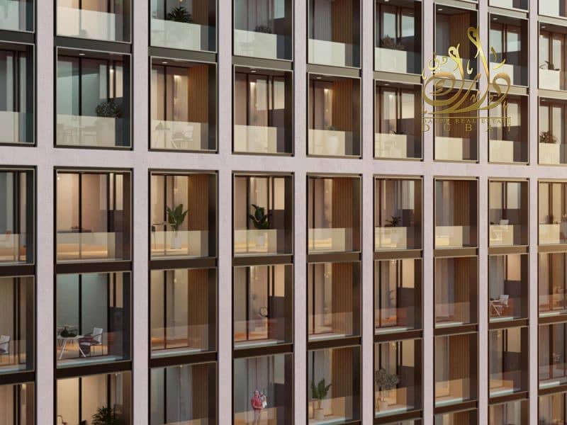 Large spaces | High quality | Best views | Green spaces - Image 7