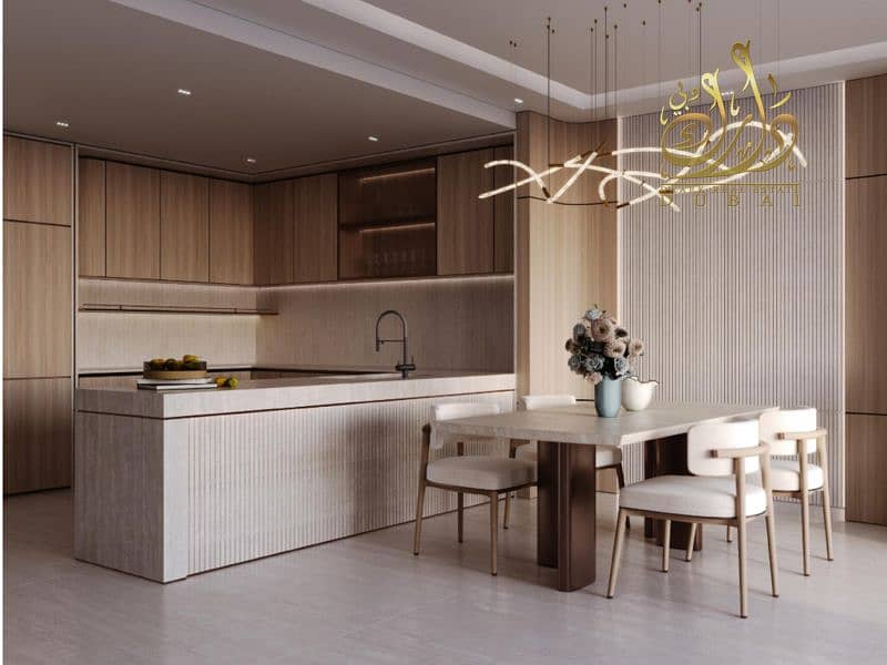 Large spaces | High quality | Best views | Green spaces - Image 8