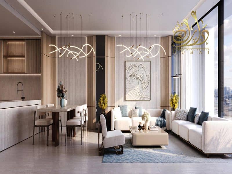 Large spaces | High quality | Best views | Green spaces - Image 9