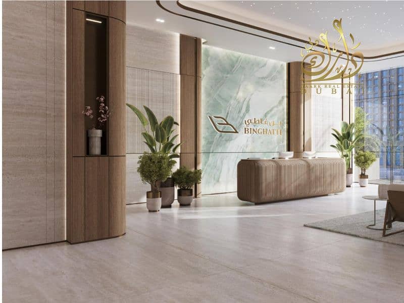 Large spaces | High quality | Best views | Green spaces - Image 11