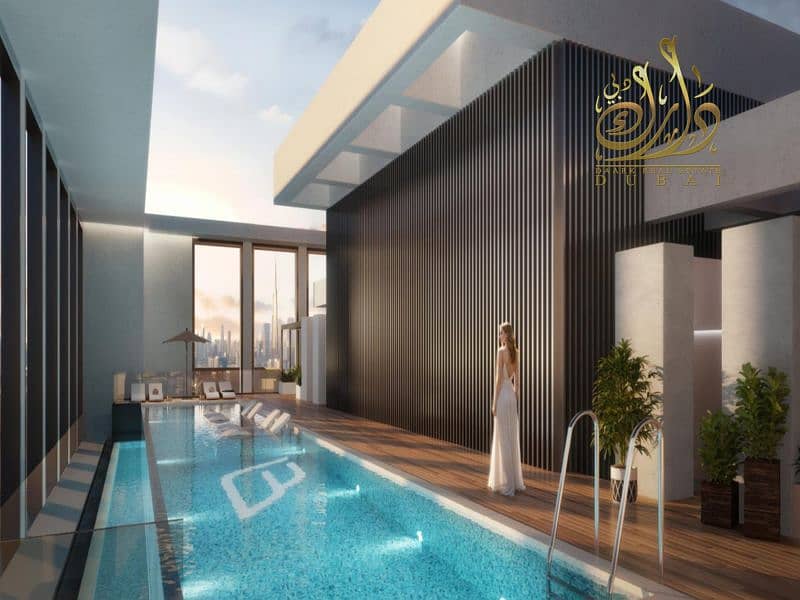 Large spaces | High quality | Best views | Green spaces - Image 12