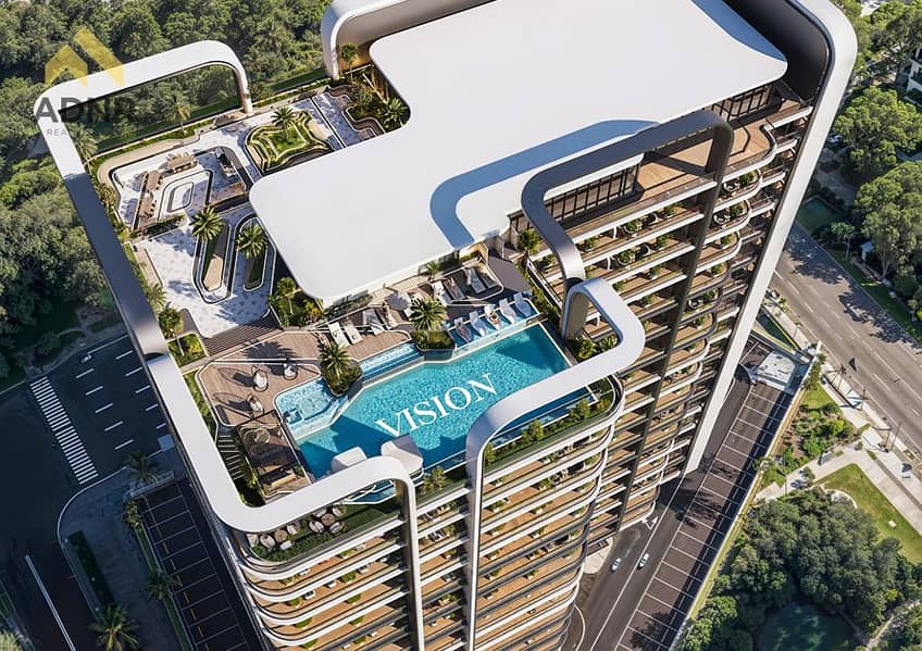 80:20 Payment Plan | High Returns | Near the Future Metro