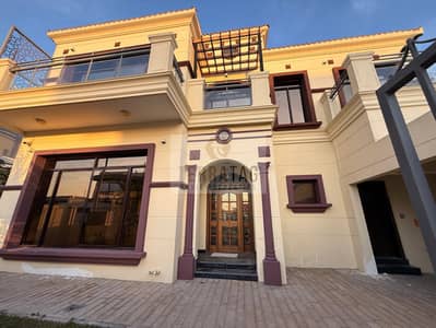 5 Bedroom Villa for Rent in Al Furjan, Dubai - 9B213CDD-0DB8-4390-93C9-D2D693186367. jpg