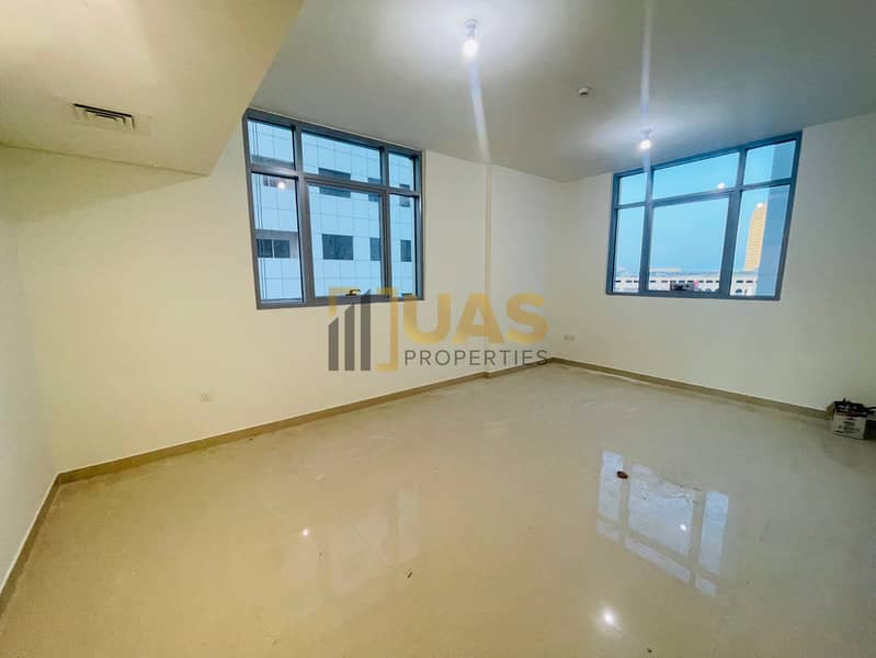 Chiller Free | Near MoE | Family Building