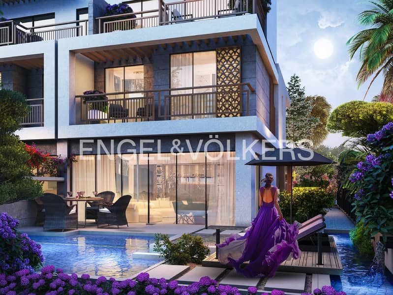 Luxury | Payment Plan | Premium Location