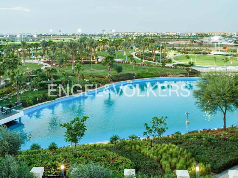 Luxury | Payment Plan | Premium Location