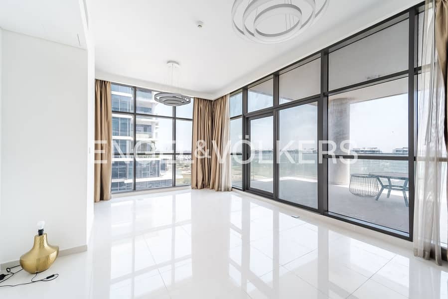 Spacious | Golf View | Corner Unit | Vacant Spacious | Golf View | Corner Unit | Vacant