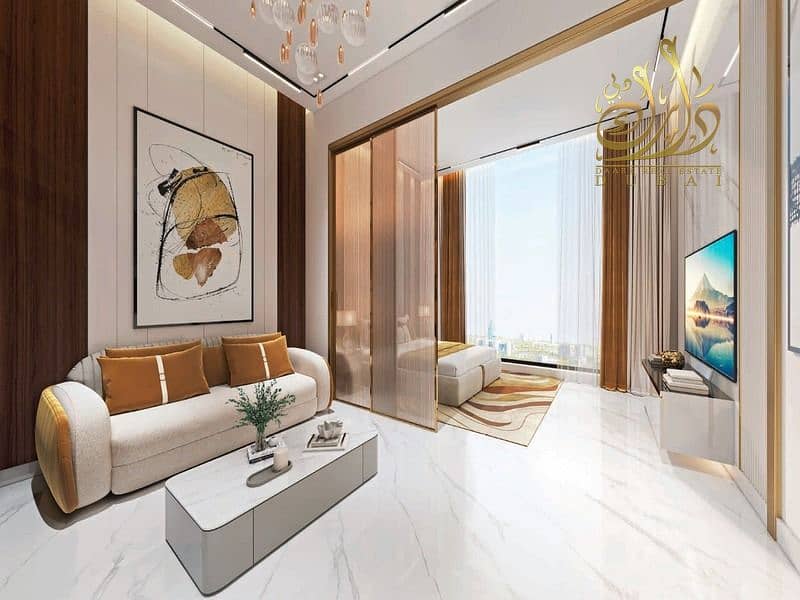 PRIME LOCATION-FLEXIBLE PAYMENT PLAN-Private pool - Image 9