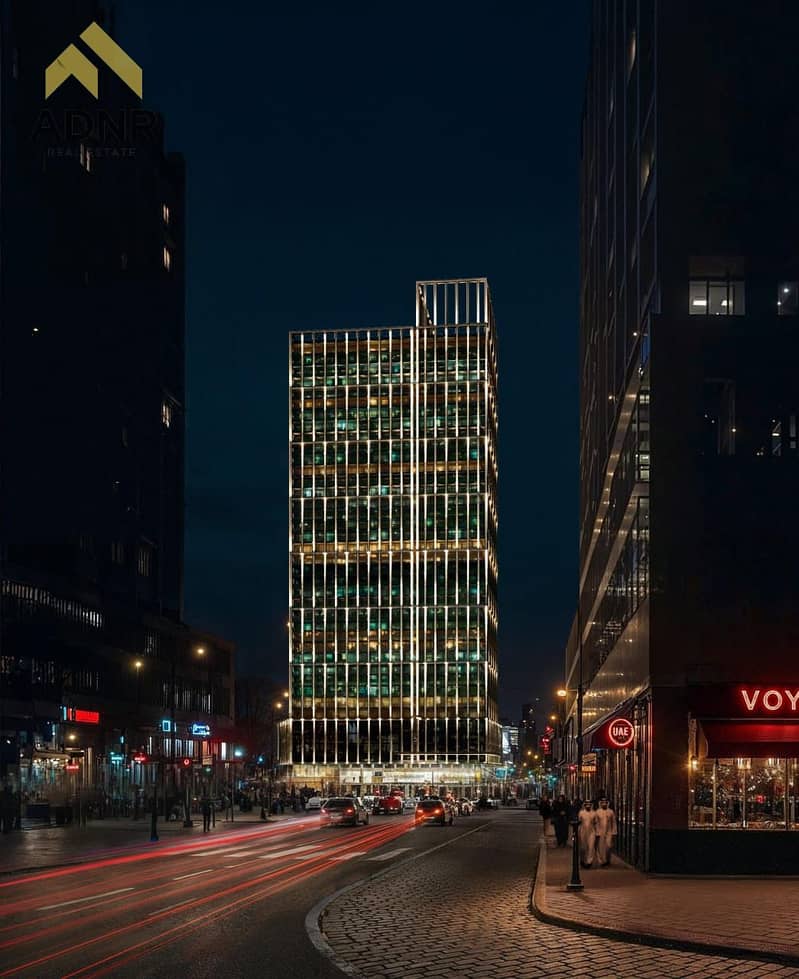 Prime Location - Special Discount - Property Show Offers - Speciose Layout