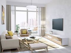 شقة في عزيزي جراند،مدينة دبي الرياضية 1 غرفة 1254000 درهم - 13652671