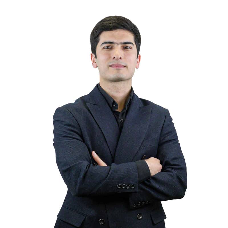 Parvizi Ashurmad