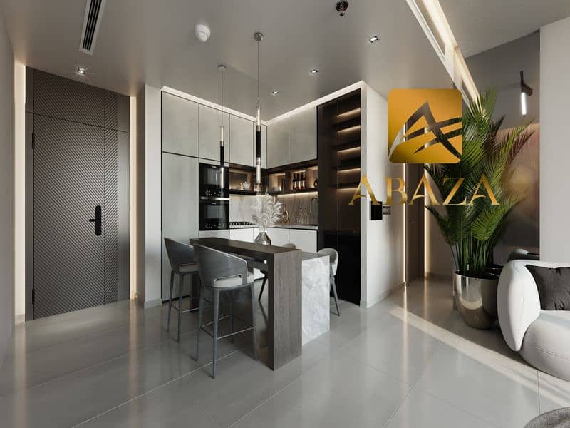 PRIVATE JACUZZI | 20 K BOOKING ONLY | LUXURY APARTMENT - Image 7