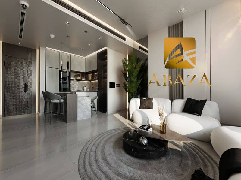 PRIVATE JACUZZI | 20 K BOOKING ONLY | LUXURY APARTMENT - Image 9