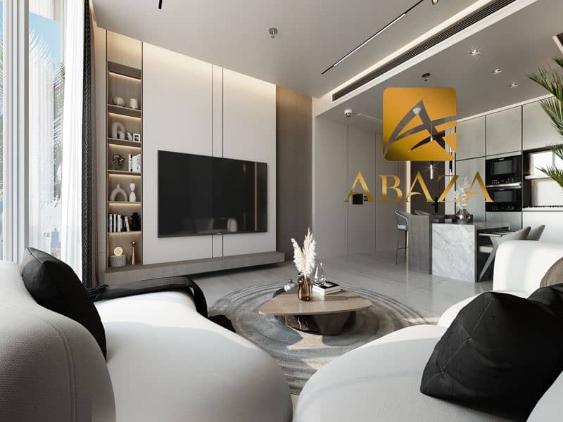 PRIVATE JACUZZI | 20 K BOOKING ONLY | LUXURY APARTMENT - Image 10