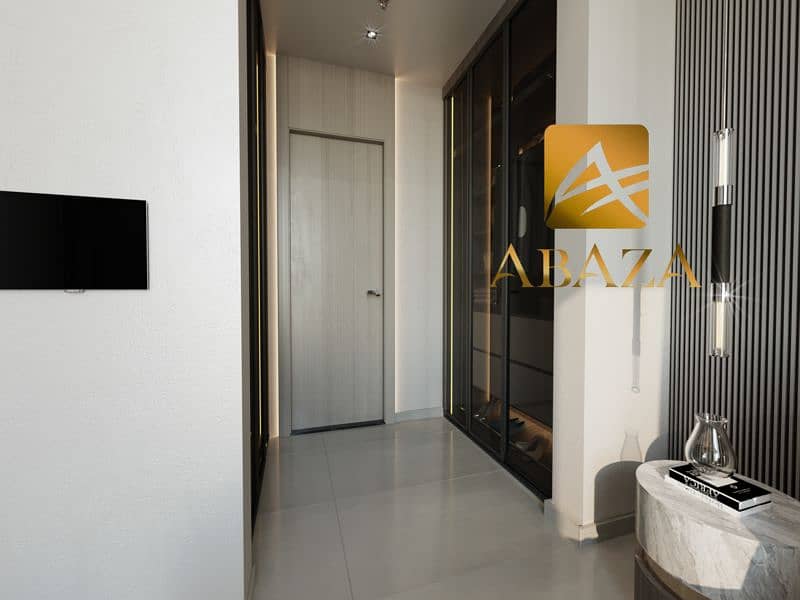 PRIVATE JACUZZI | 20 K BOOKING ONLY | LUXURY APARTMENT - Image 12