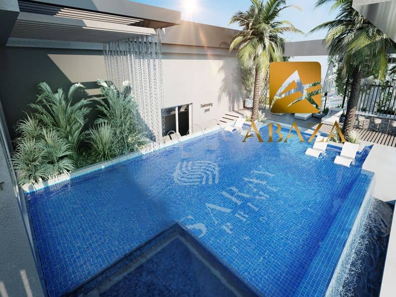 PRIVATE JACUZZI | 20 K BOOKING ONLY | LUXURY APARTMENT - Image 17