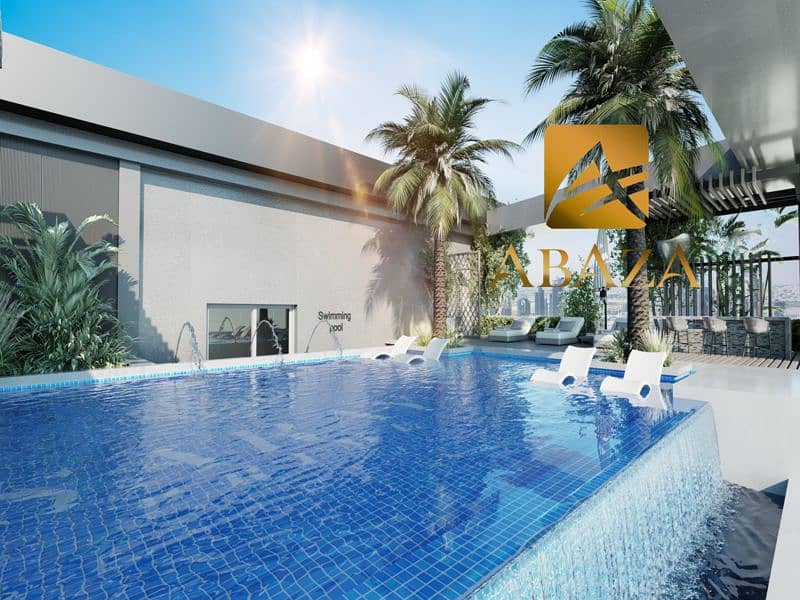 PRIVATE JACUZZI | 20 K BOOKING ONLY | LUXURY APARTMENT - Image 18