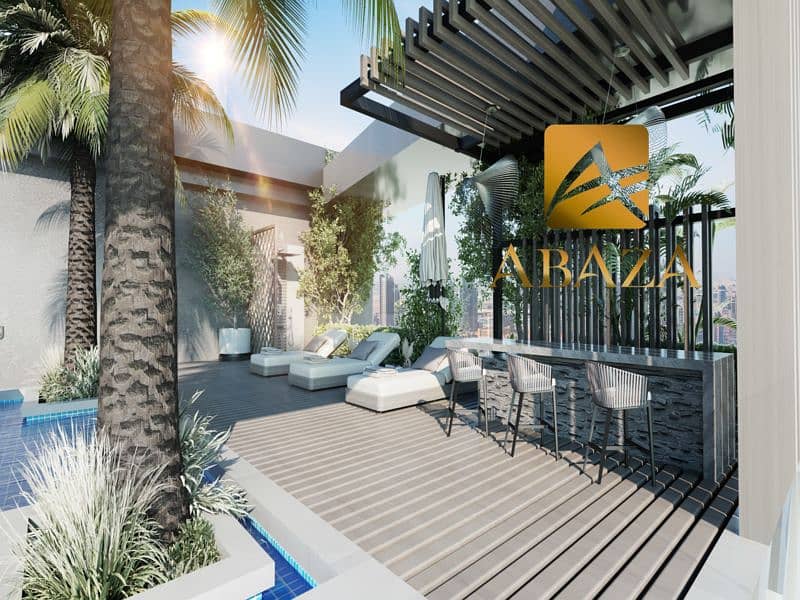 PRIVATE JACUZZI | 20 K BOOKING ONLY | LUXURY APARTMENT - Image 19