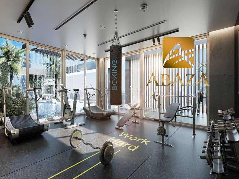 PRIVATE JACUZZI | 20 K BOOKING ONLY | LUXURY APARTMENT - Image 20