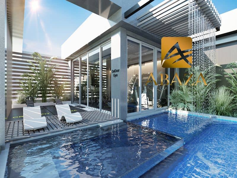 LOWEST PRICE IN DLRC FOR 1 BDR | 20K BOOKING | HIGH ROI