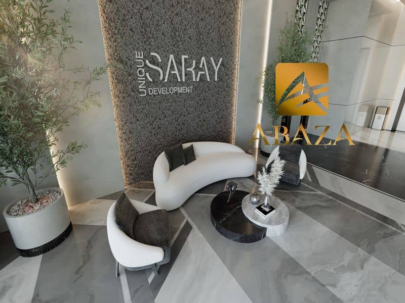 LOWEST PRICE IN DLRC FOR 1 BDR | 20K BOOKING | HIGH ROI