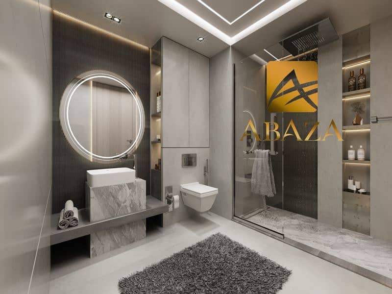 LOWEST PRICE IN DLRC FOR 1 BDR | 20K BOOKING | HIGH ROI - Image 13