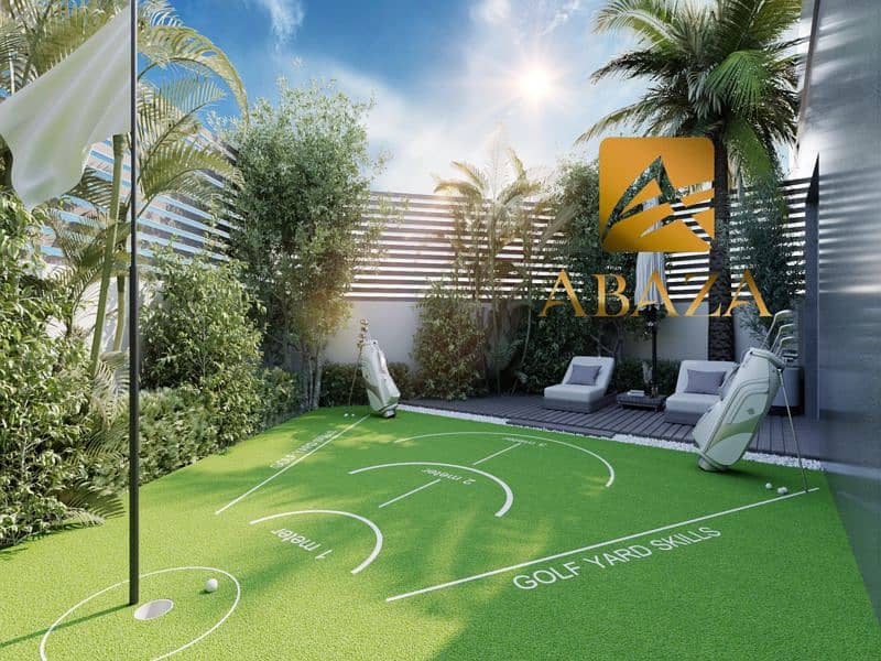 LOWEST PRICE IN DLRC FOR 1 BDR | 20K BOOKING | HIGH ROI - Image 21