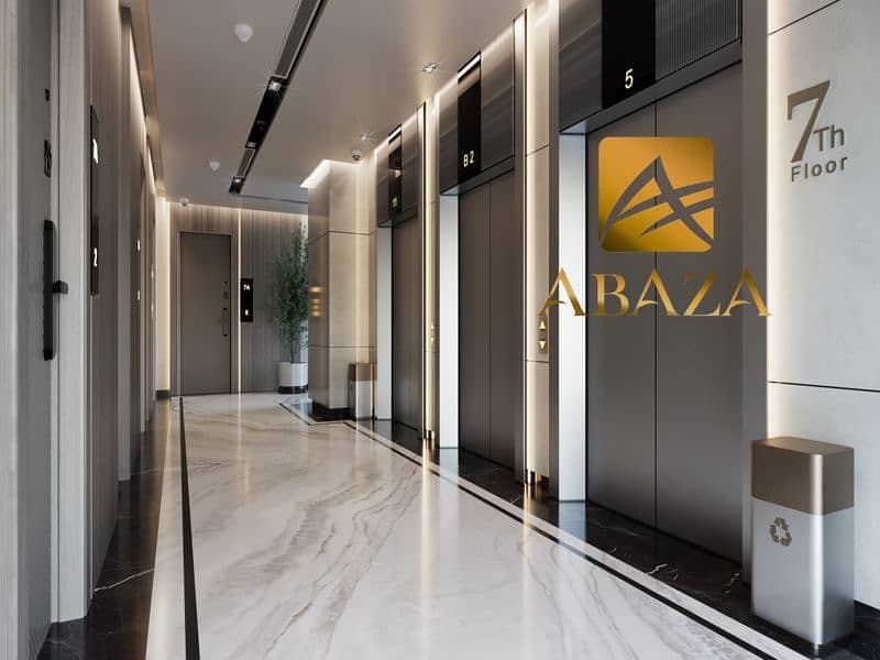 BEST LOCATION IN DLRC | 1% MONTHLY | HIGH ROI - Image 8