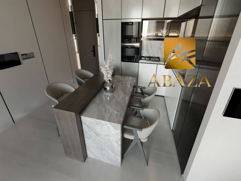 BEST LOCATION IN DLRC | 1% MONTHLY | HIGH ROI - Image 10