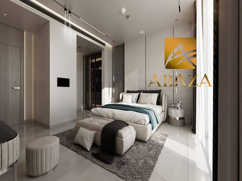 BEST LOCATION IN DLRC | 1% MONTHLY | HIGH ROI - Image 12