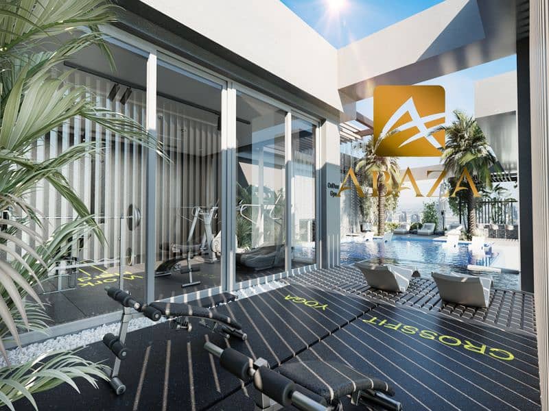 BEST LOCATION IN DLRC | 1% MONTHLY | HIGH ROI - Image 17