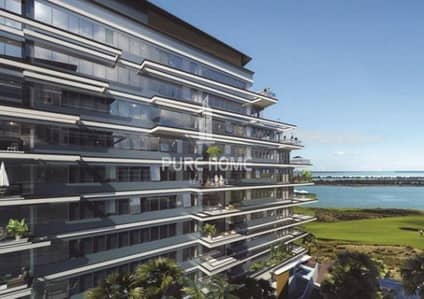 1 Bedroom Apartment for Sale in Yas Island, Abu Dhabi - High Quality 1 Bedroom Flat No Registration Fees No Commition with Great Views 1 Bedroom Apartment for Sale in Yas Island, Abu Dhabi - High Quality 1 Bedroom Flat No Registration Fees No Commition with Great Views