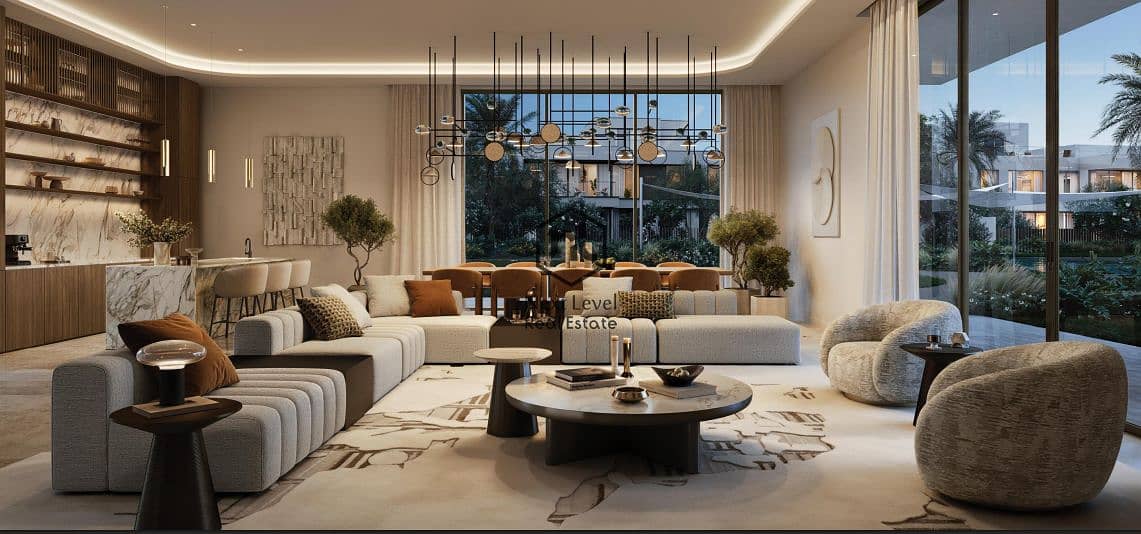 HIGH ROI | PRIME LOCATION | 6 GRAND BED VILLA