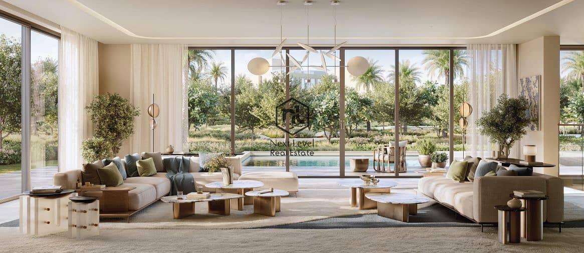 HIGH ROI | PRIME LOCATION | 6 GRAND BED VILLA