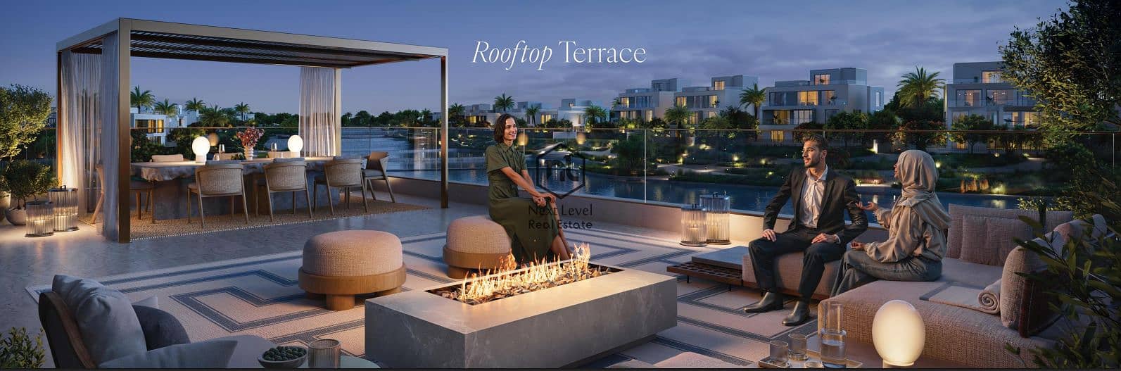 HIGH ROI | PRIME LOCATION | 6 GRAND BED VILLA