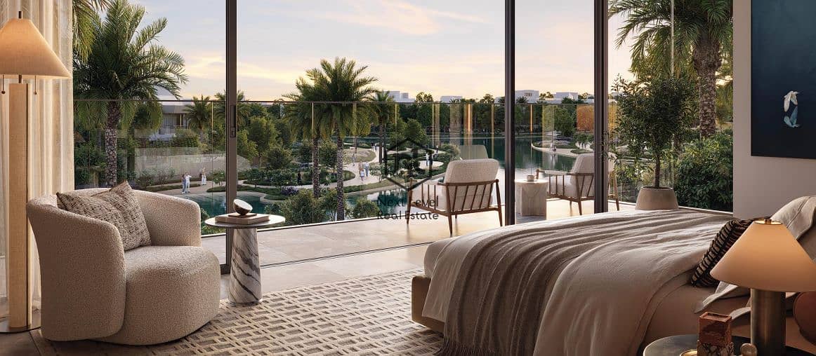 HIGH ROI | PRIME LOCATION | 6 GRAND BED VILLA