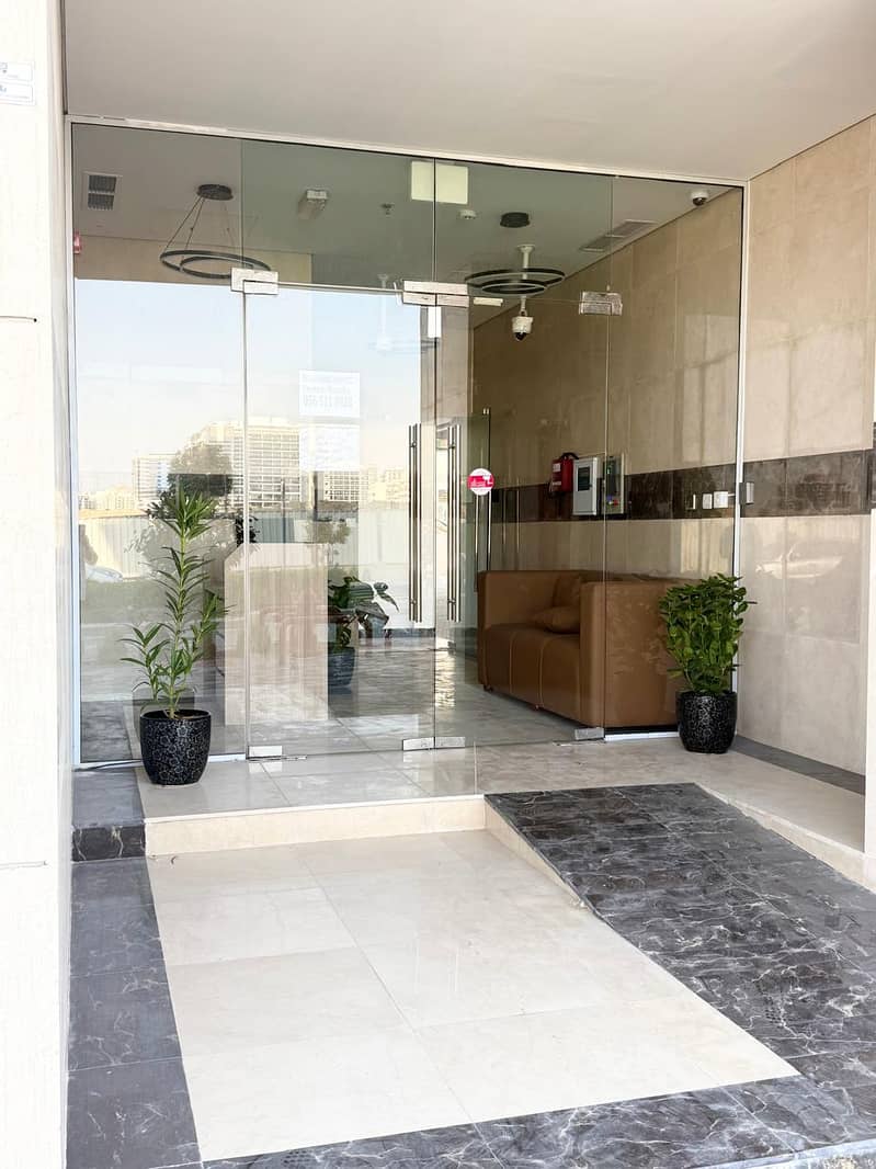 Ready-to-Move | Fully Furnished 1 Bedroom | Prime Liwan Location