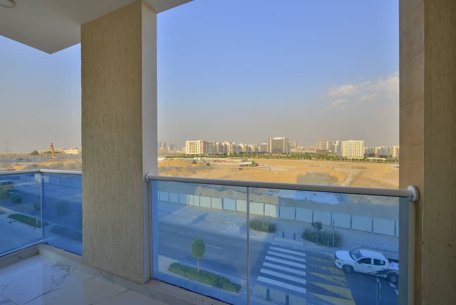 Ready-to-Move | Fully Furnished 1 Bedroom | Prime Liwan Location - Image 7