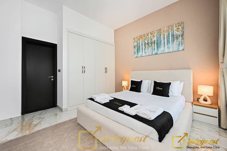 Cozy Majan Family Apartment Barari Hills Residence by Deleguest - Image 18