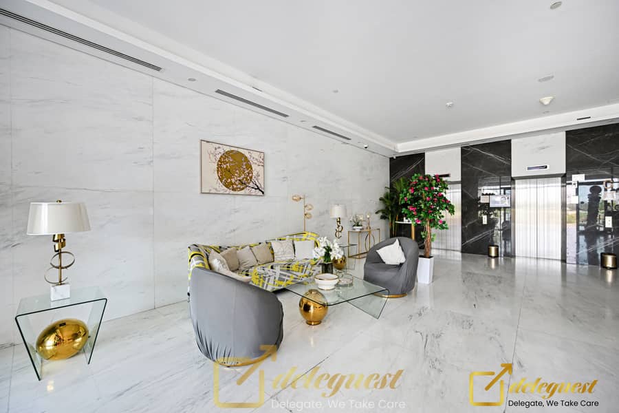 Cozy Majan Family Apartment Barari Hills Residence by Deleguest - Image 22