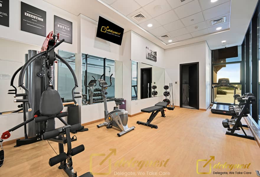 Cozy Majan Family Apartment Barari Hills Residence by Deleguest - Image 23